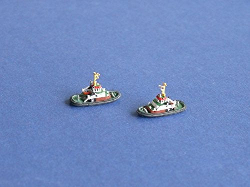 INT 29A Bugsier 8
