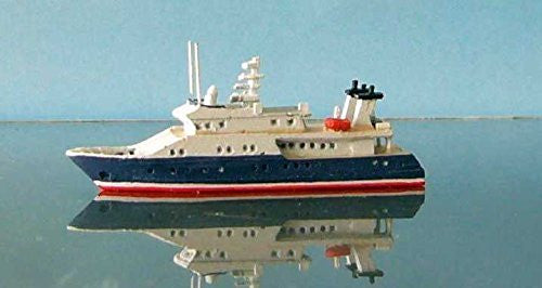 AL 247 Hanse Explorer