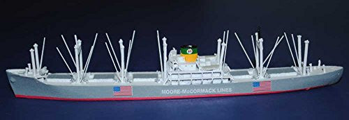 CM 344 Mormacyork