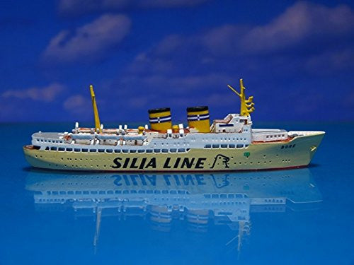 RI 968A Bore (Silja Line charter)