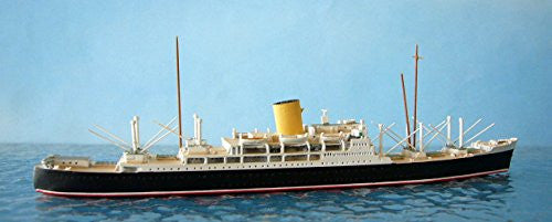AL 251 Ruahine 1951