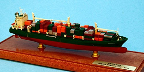 CS 042VR Pegasus (full hull)