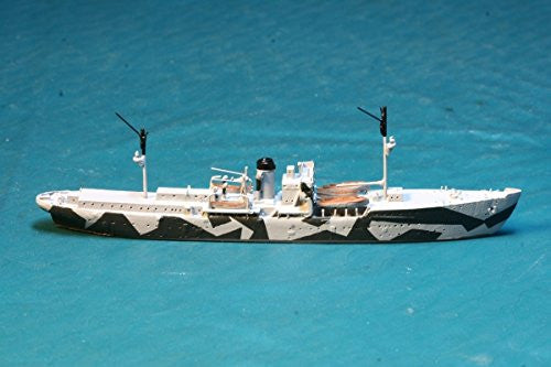 OPTS 30T Weichsel ex Syra (camouflage)