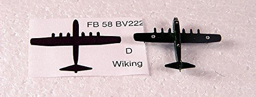 NF 58B Blohm Voss BV222