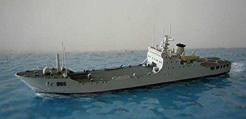 ALK 507 Tianchu Shan