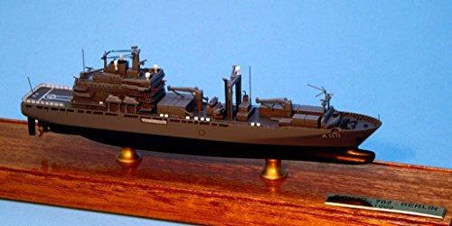 CS 041VR Berlin (full hull)
