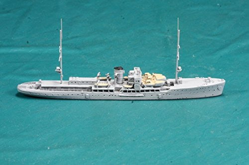 OPTS 31 Donau