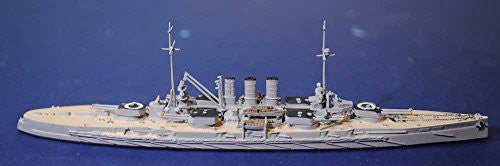 NA 004S Oldenburg with painted decks