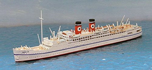 AL 140N Arandora Star