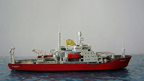 ALK 315 RSS James Clark Ross