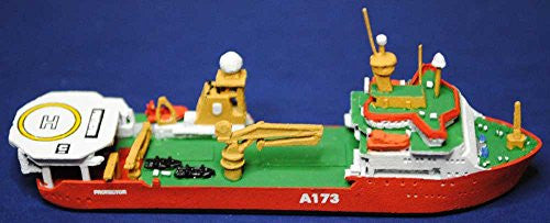 ALK 319 HMS Protector