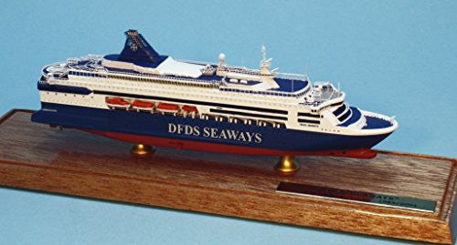 CS 115VR Pearl Seaways (full hull)