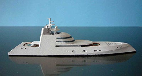 AL 248 Megayacht A
