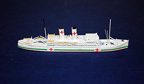 CMP 0068 Hikawa Maru