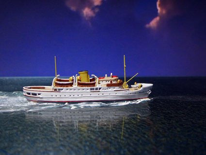 RI 195 Kronprinsessan Ingrid