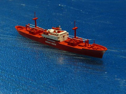 RI 530B Iberian Reefer