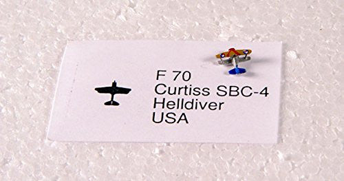 NF 70B SBC-4 Helldiver
