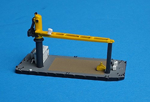 RJ 240 Crane Barge 6324
