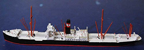 CM 080 Wolfsburg