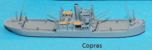 RJ 208 Copras