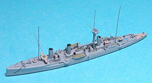 HAI 611 Jemtchug