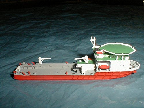 OPT LIZOS 02-112 Stena Seaspreed