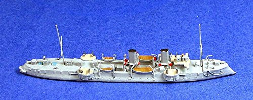 HAI 633 Lavoisier