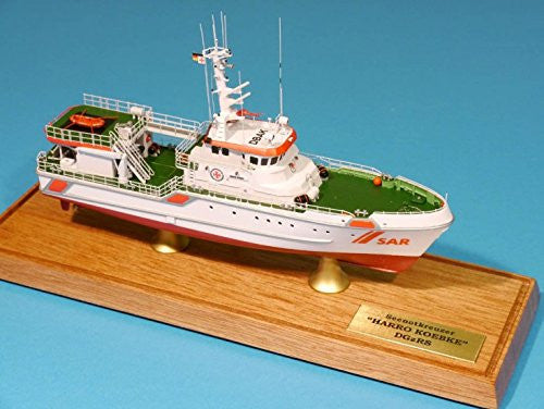 CS 2012VR Harro Koebke 1/220 scale