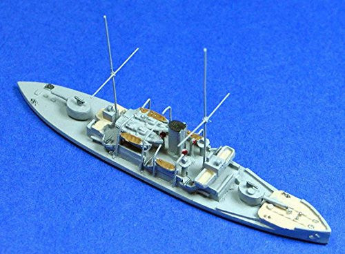 HAI 614 Olfert Fischer