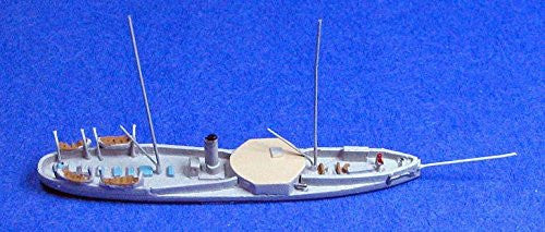 HAI 619 B. Georgios