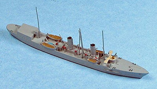 HAI 640A Yodo