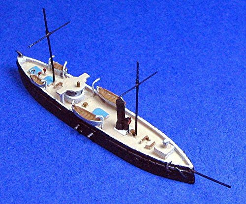 HAI 621 Asawi Sevket