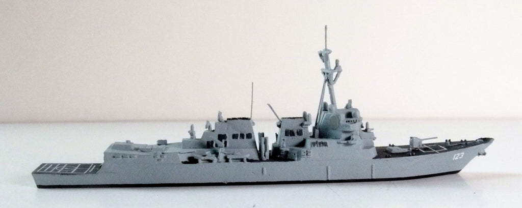 ALK 706 Lenah H. Sutcliffe Higbee DDG-123