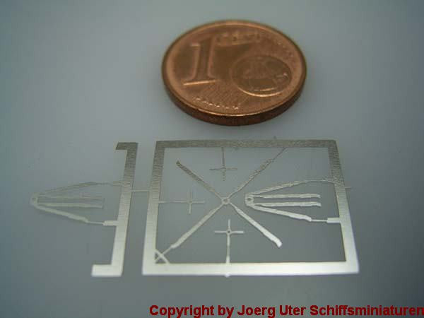ASZ 24 Rotors for CH-60