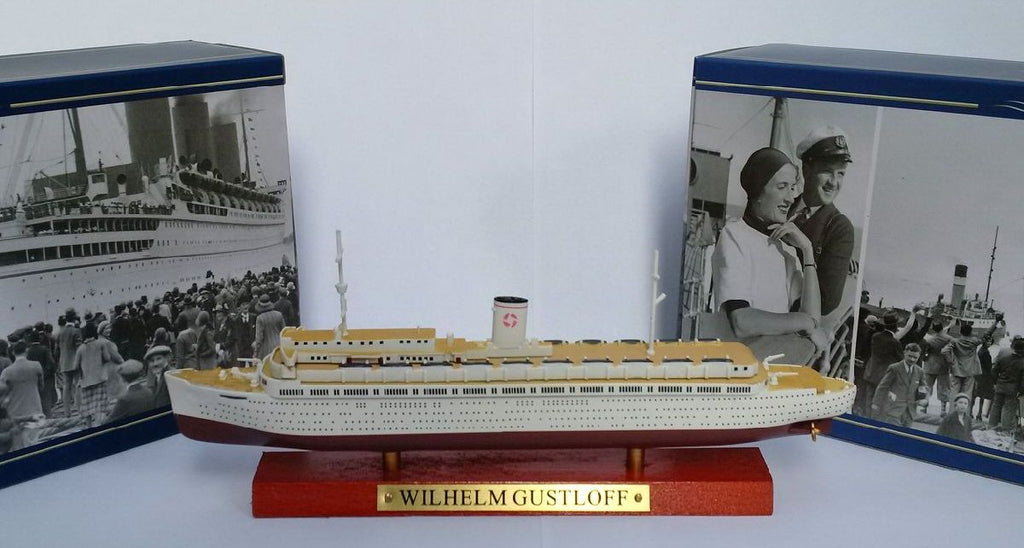 ATL 7572-004 Wilhelm Gustloff
