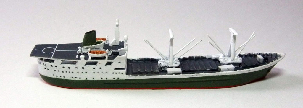 ALK 337 HMS St. Helena