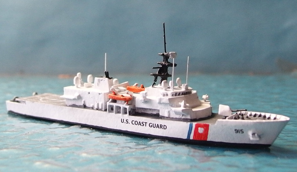 ALK 711 USCGC Argus