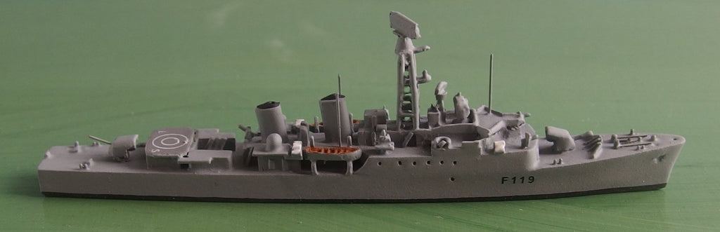 ALK 333A Eskimo F 119