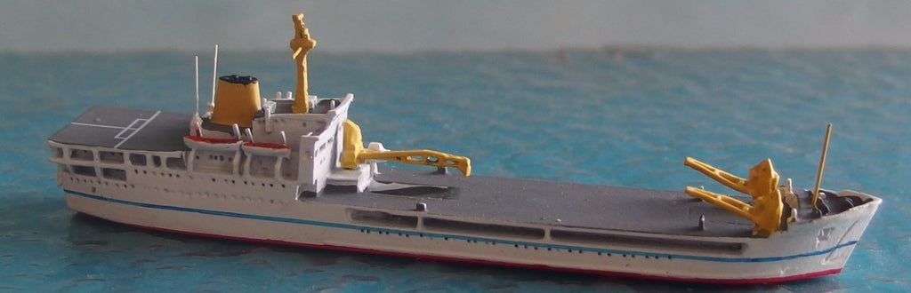 ALK 334-1 Sir Galahad 1966