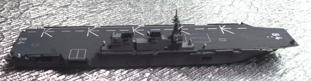 ALK 455A Kaga DDH-184
