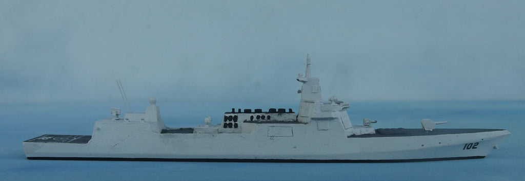 ALK 514A Jiaxing