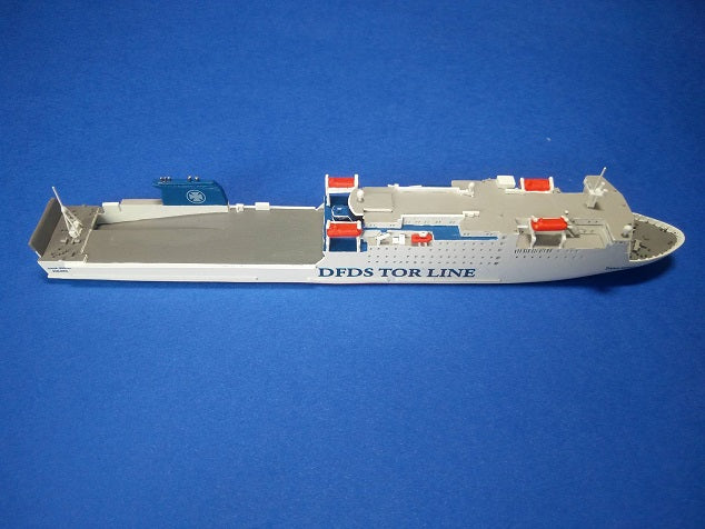 RJ 304 Dana Sirena