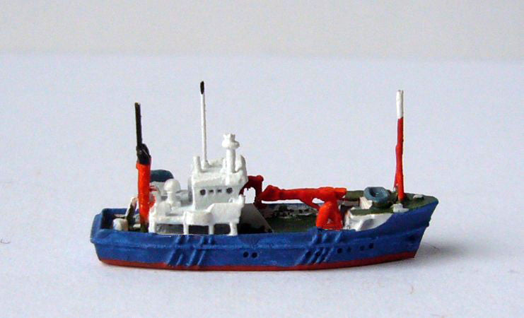 ALK 218 FS Littorina