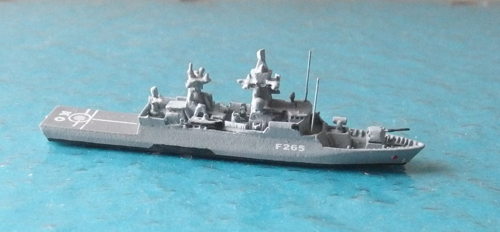 ALK 243 Koln F-265