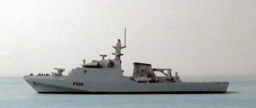 ALK 325 Forth