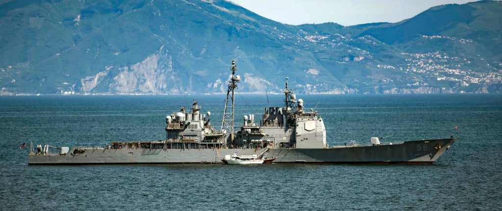 AS 017C-56 San Jacinto
