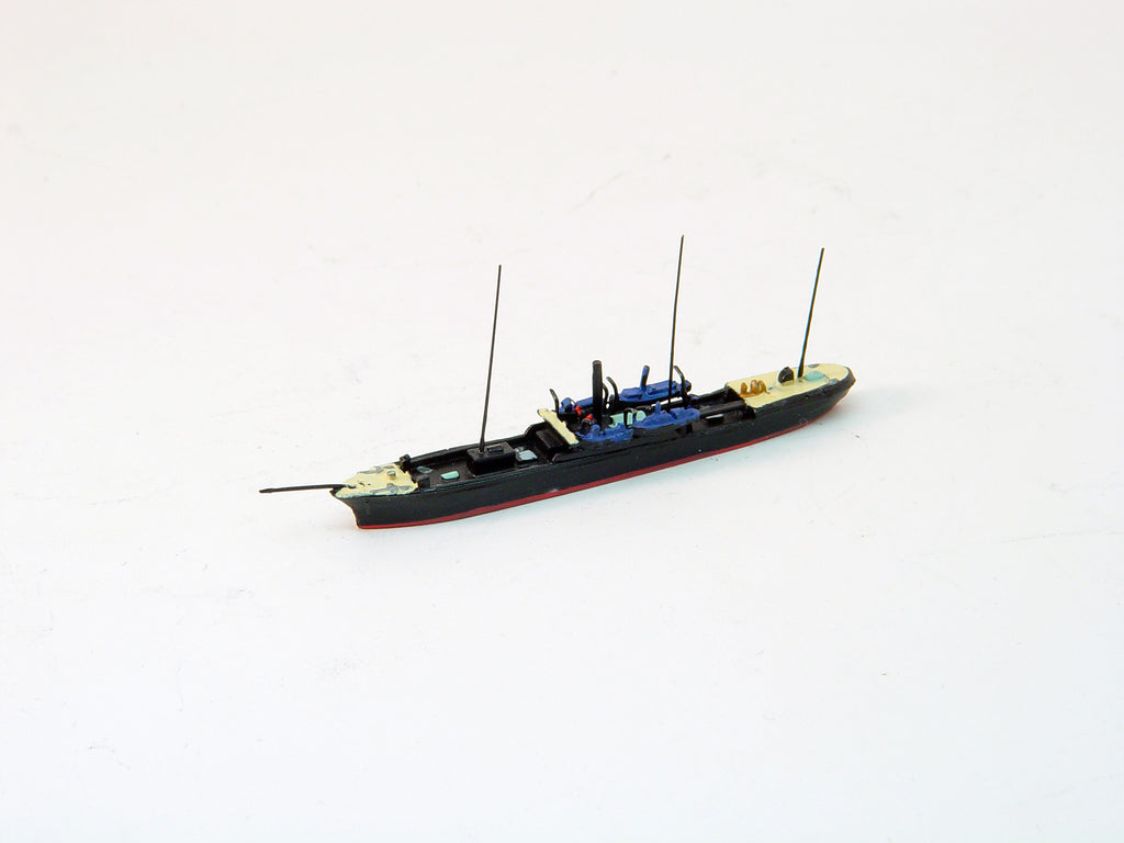 HAI 858 Veliki Kniaz Konstantin
