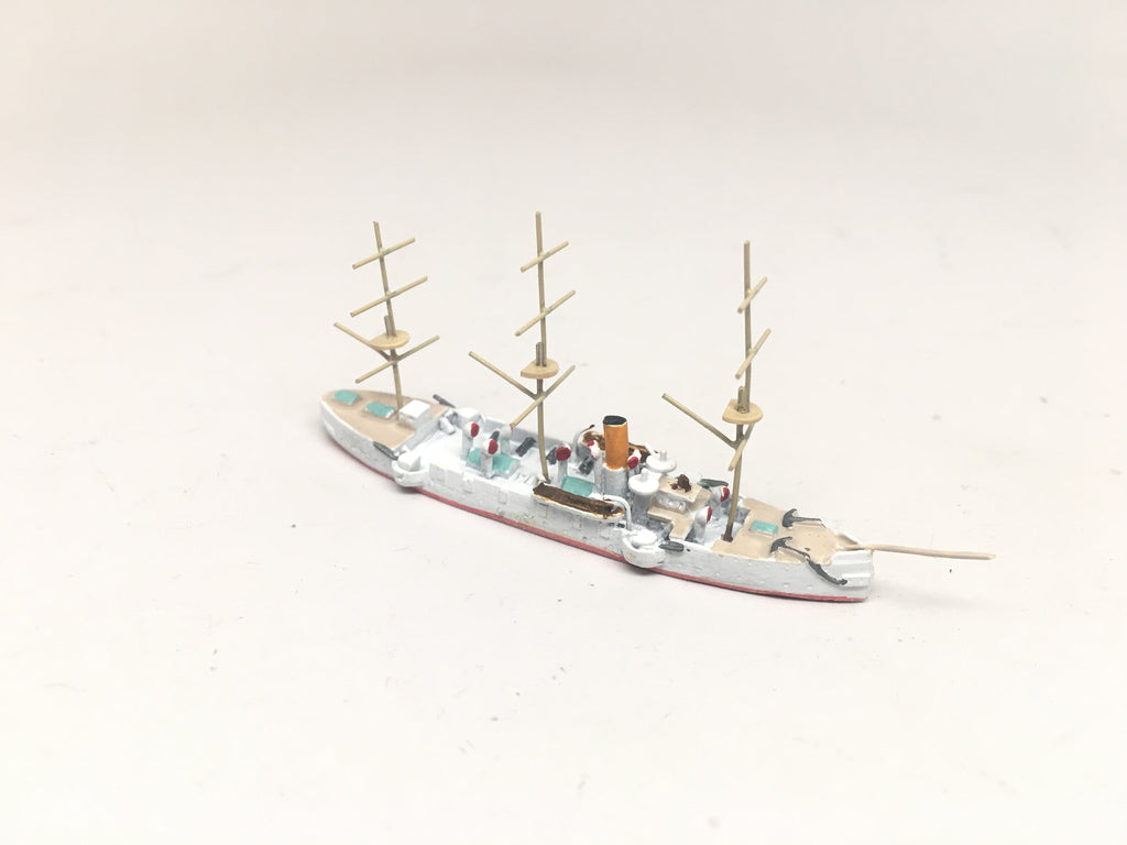 HAI 986 Calypso 1883