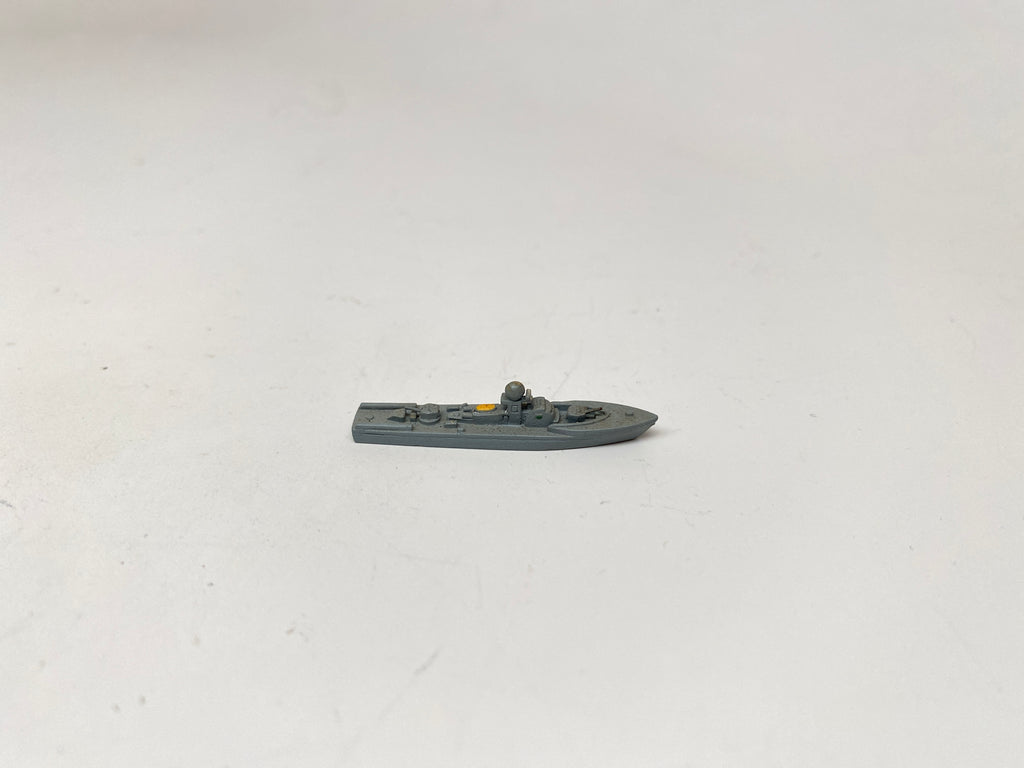 S 229 Frettchen class (used)