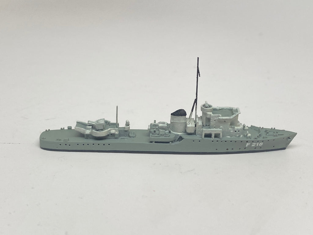 ALK 227 Brommy (used)